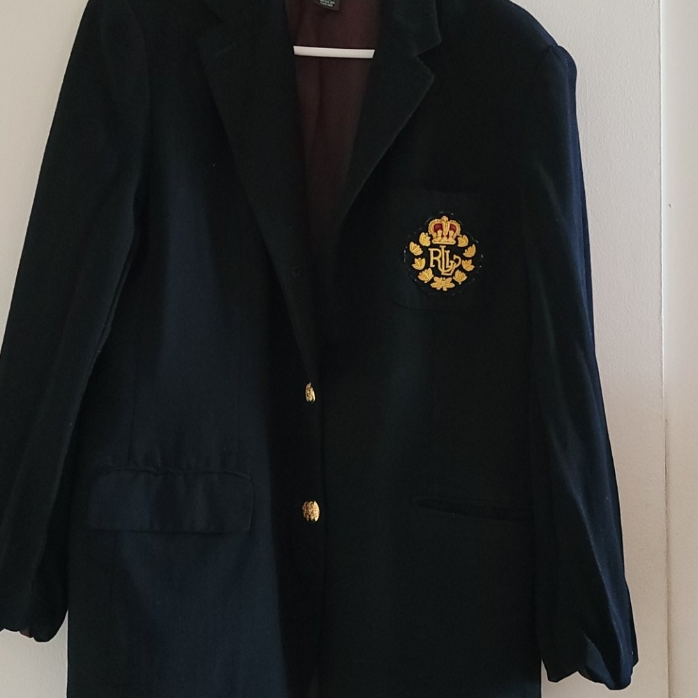 Blazer